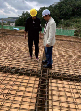 永德县生物质燃料加工厂建设项目土建部分施工采购    